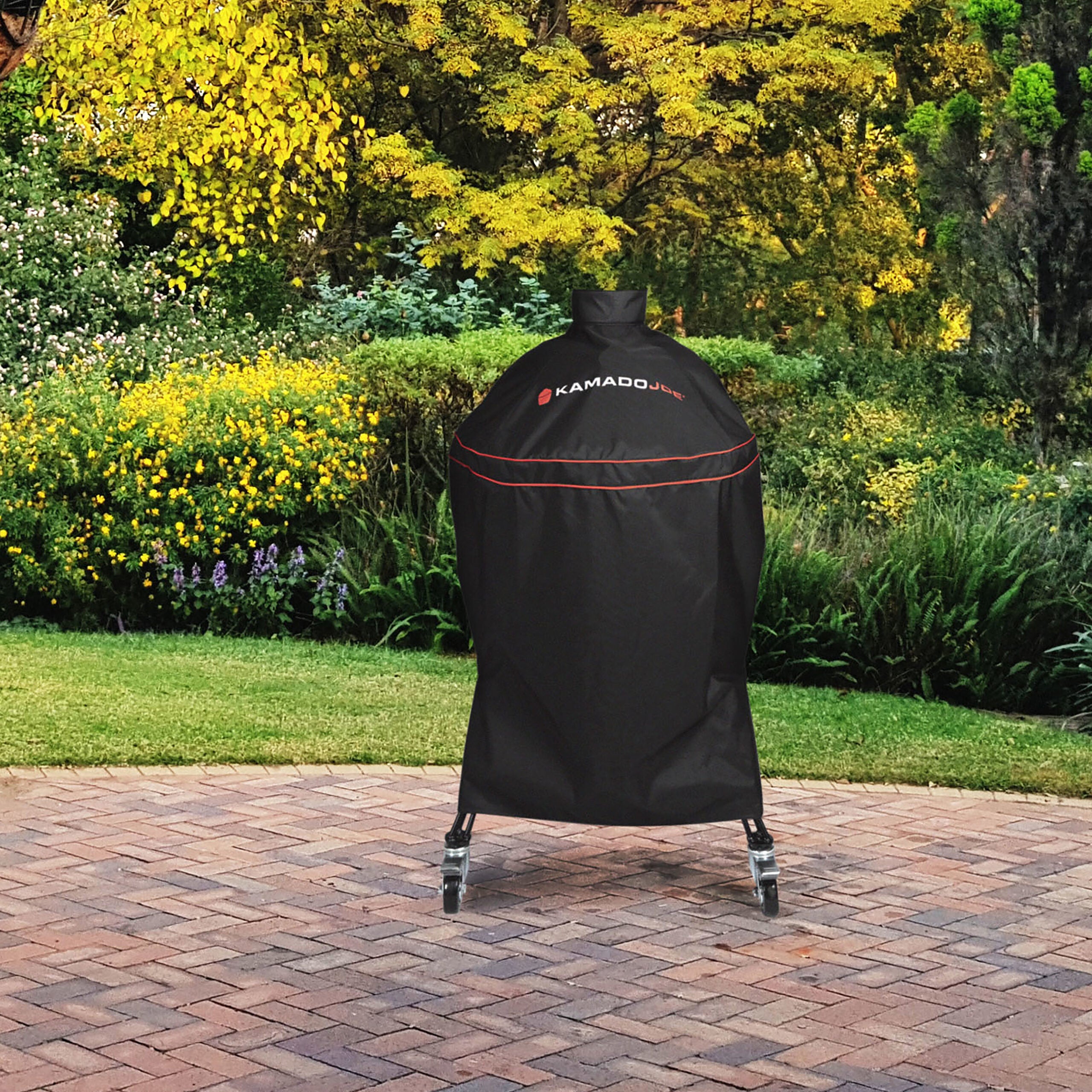Kamado Joe Classic Joe III Elements Pack