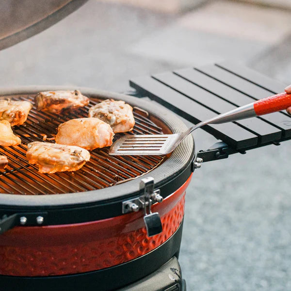 Kamado Joe Grillspade