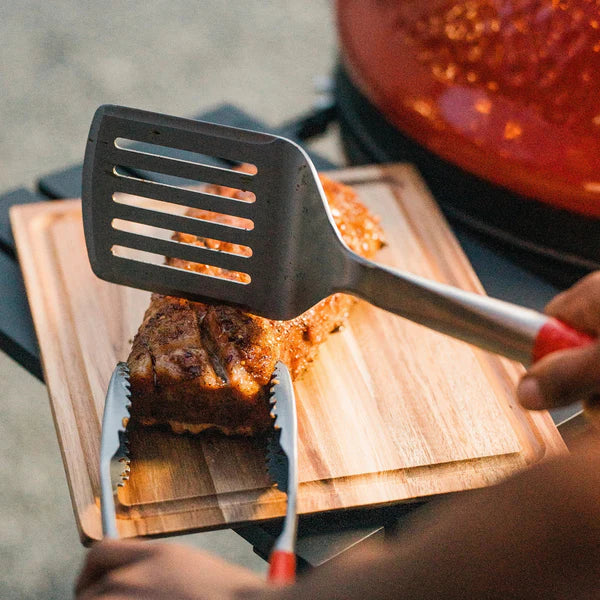 Kamado Joe Grillspade