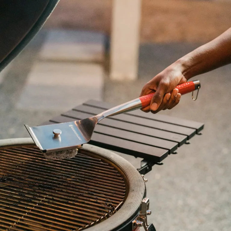 Kamado Joe Grillborste
