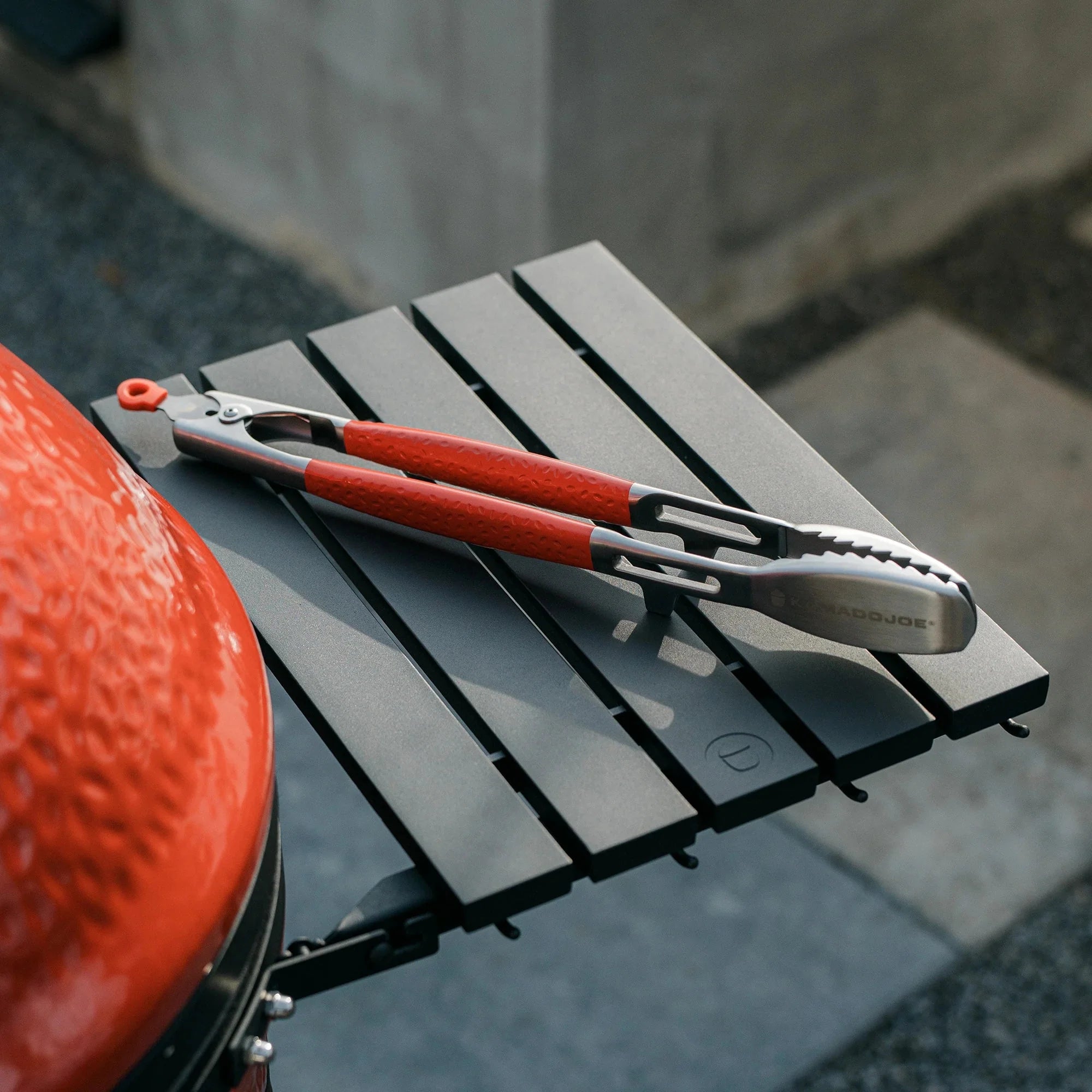 Kamado Joe Grilltång