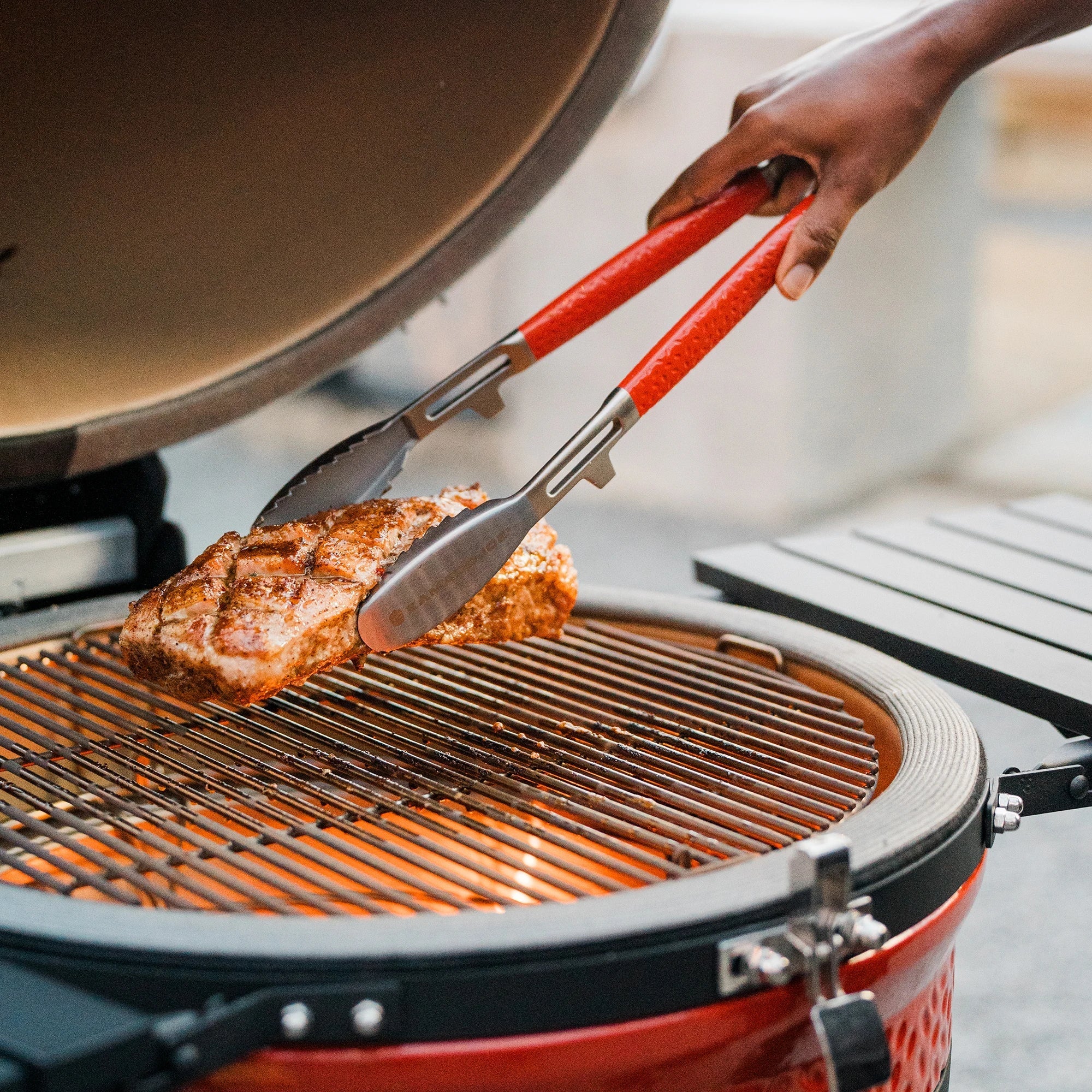 Kamado Joe Grilltång