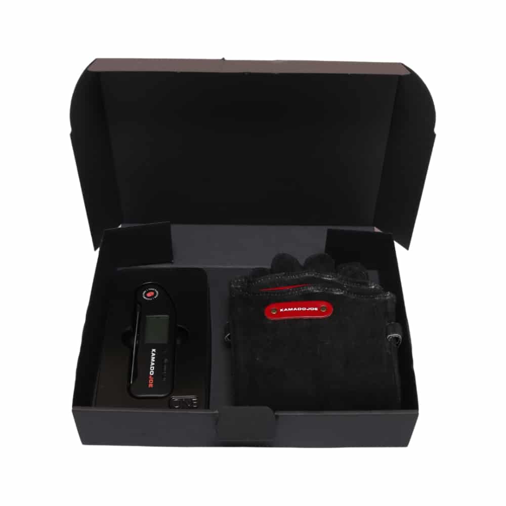 Kamado Joe Giftpack
