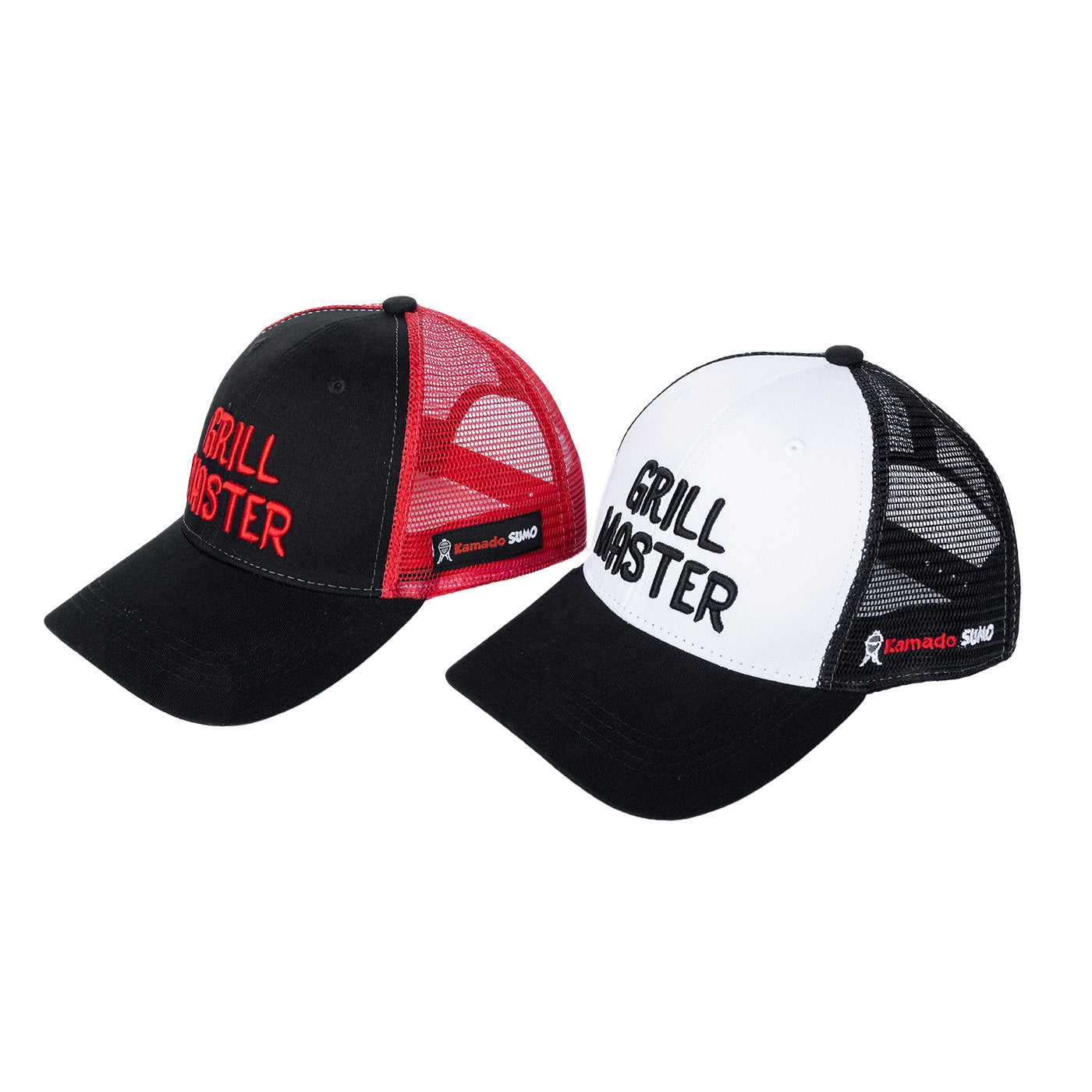Kamado Sumo Keps Vit