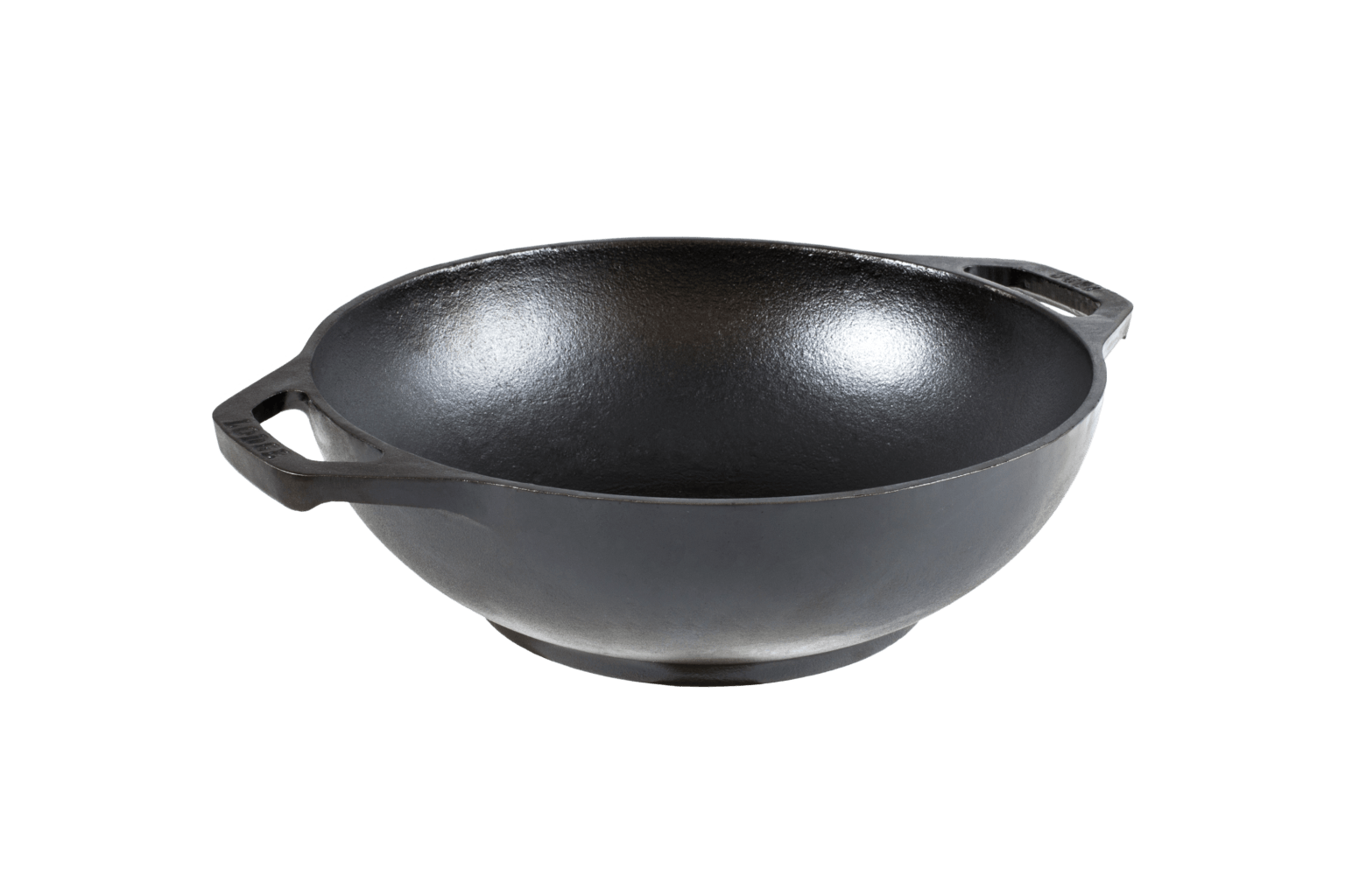 Lodge Miniwok Gjutjärn 23cm