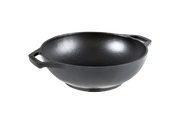 Lodge Miniwok Gjutjärn 23cm