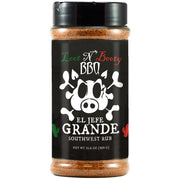 Loot N´Booty El Jefe Grande Southwest Rub