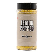 Meat Church Lemon Pepper Seasonong