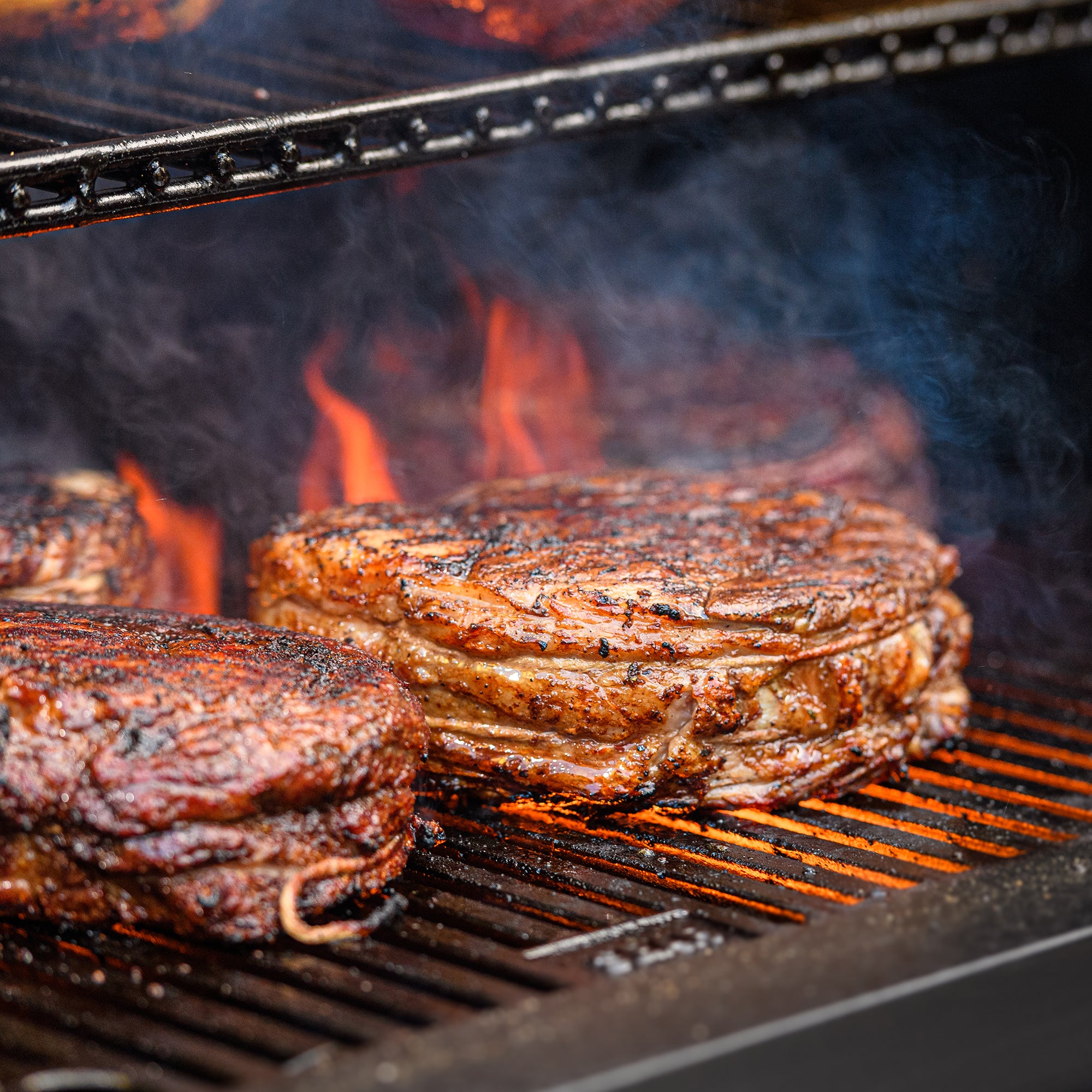 Masterbuilt Gravity Series 800 - Starter Paket