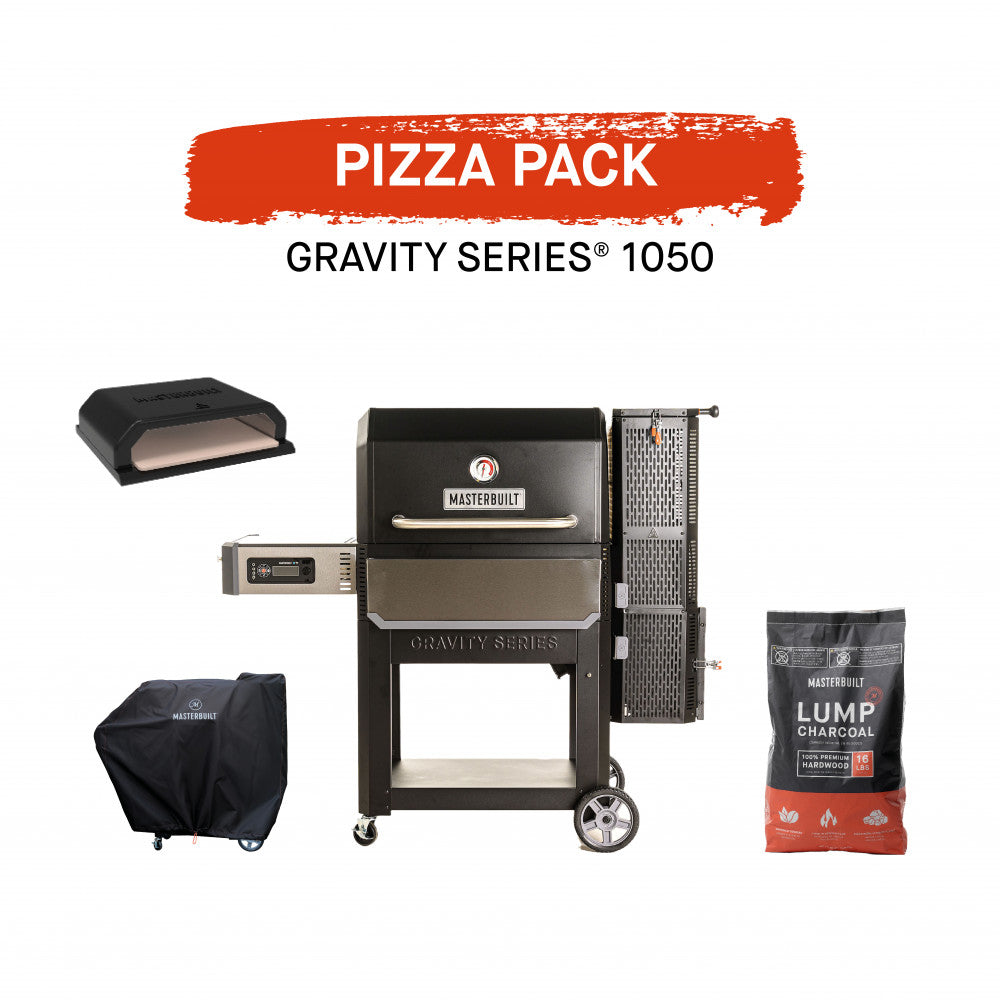 Masterbuilt 1050 Pizzapaket