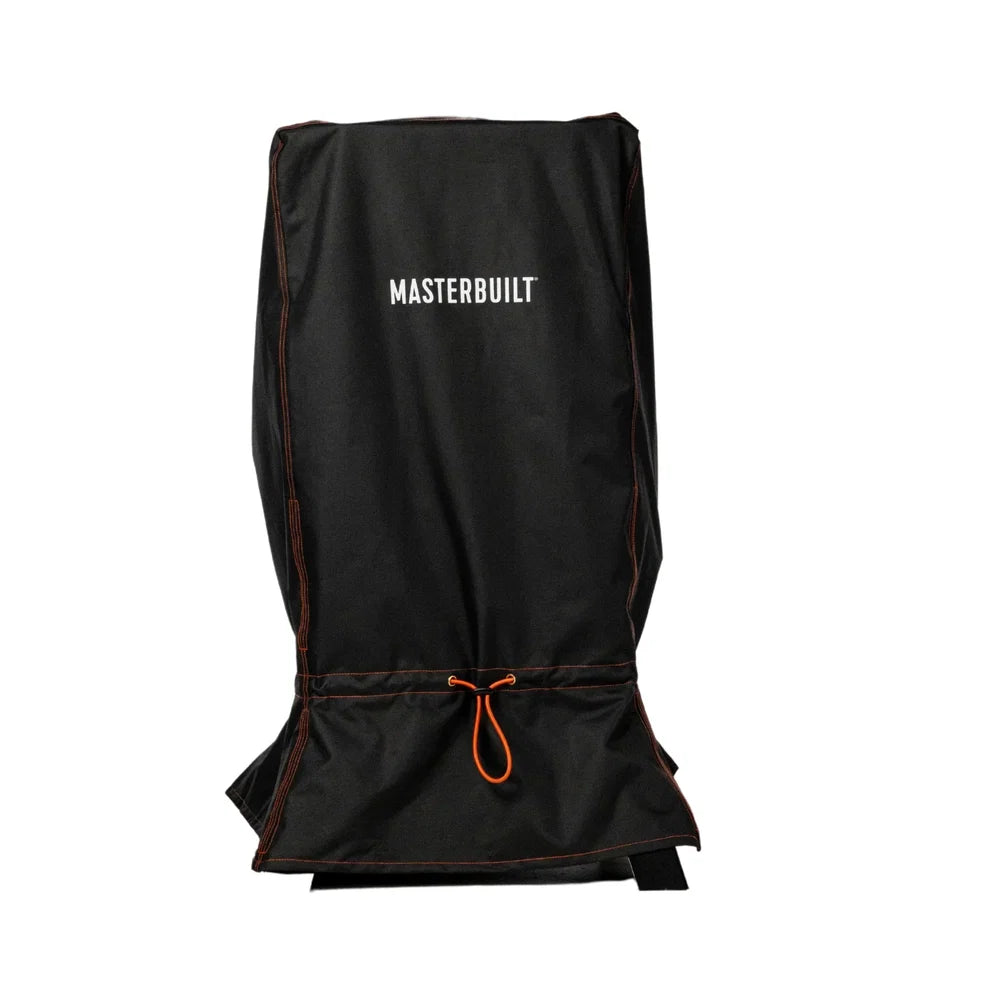 Cover Masterbuilt Rökskåp Small