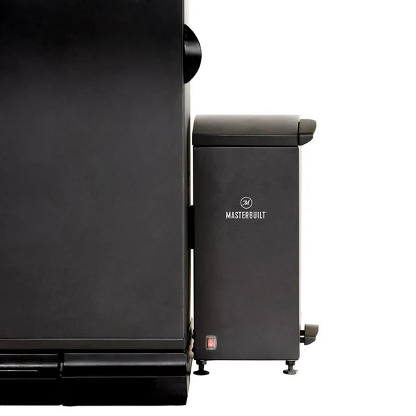 Masterbuilt Slow Smoker - Kallrökningstillsats för elektriska rökskåp
