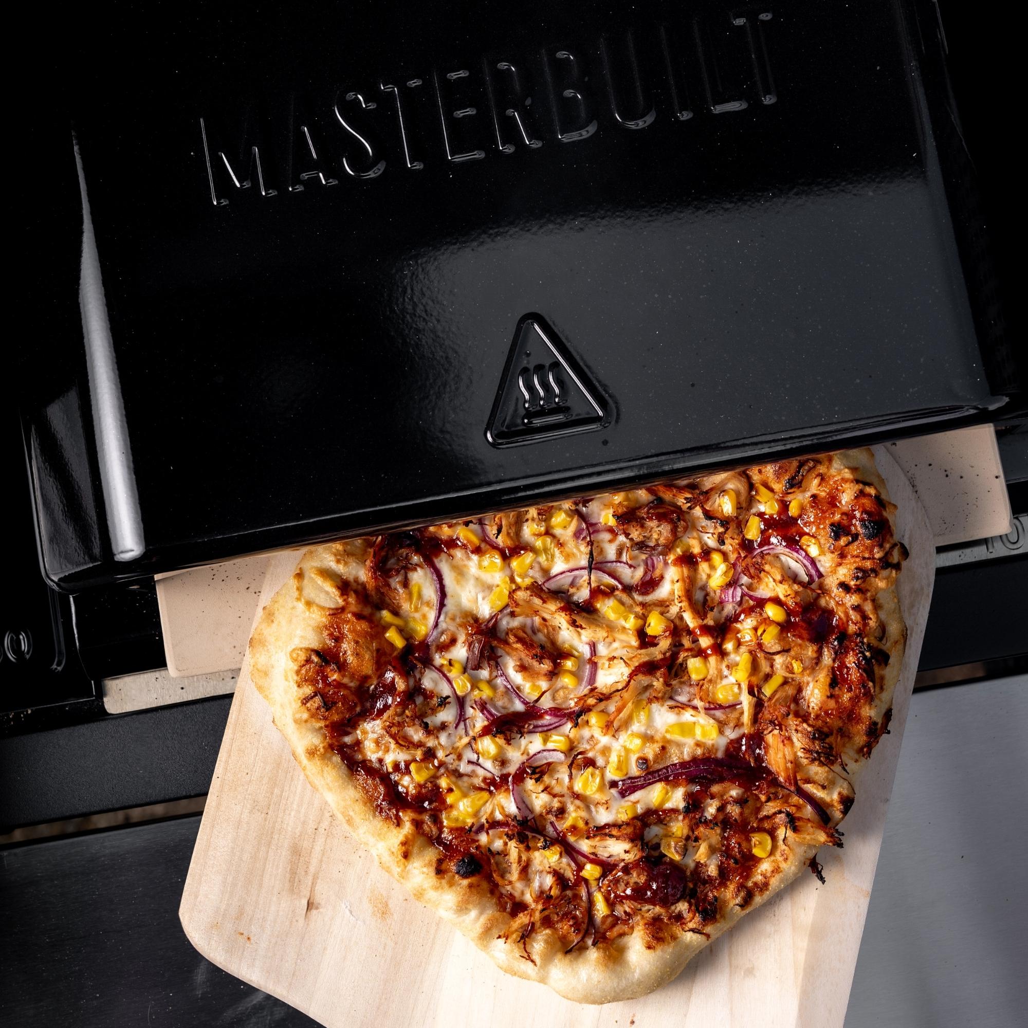 Masterbuilt Pizzainsats