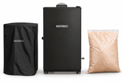 Masterbuilt 40" Elrök Startpaket
