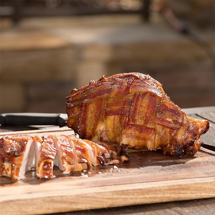 Masterbuilt 40 Inch Digital Electric Smoker