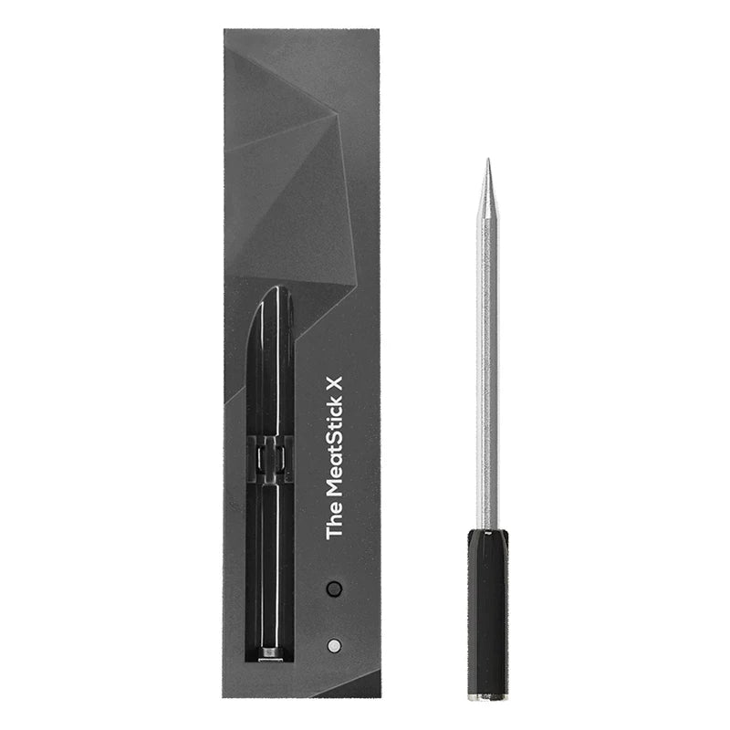 Meatstick X med extender/laddare