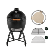Big Green Egg Onyx XL Master Set