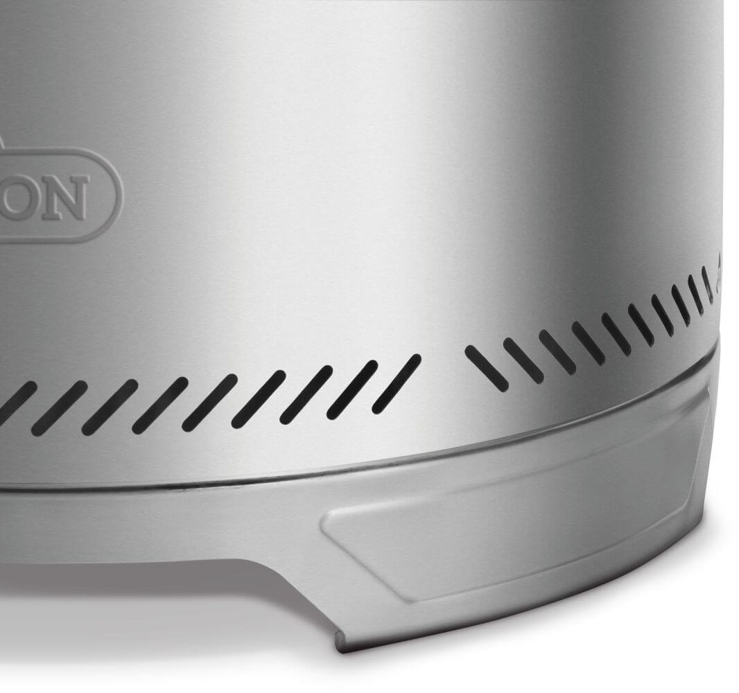 Napoleon Smokeless Firepit Large