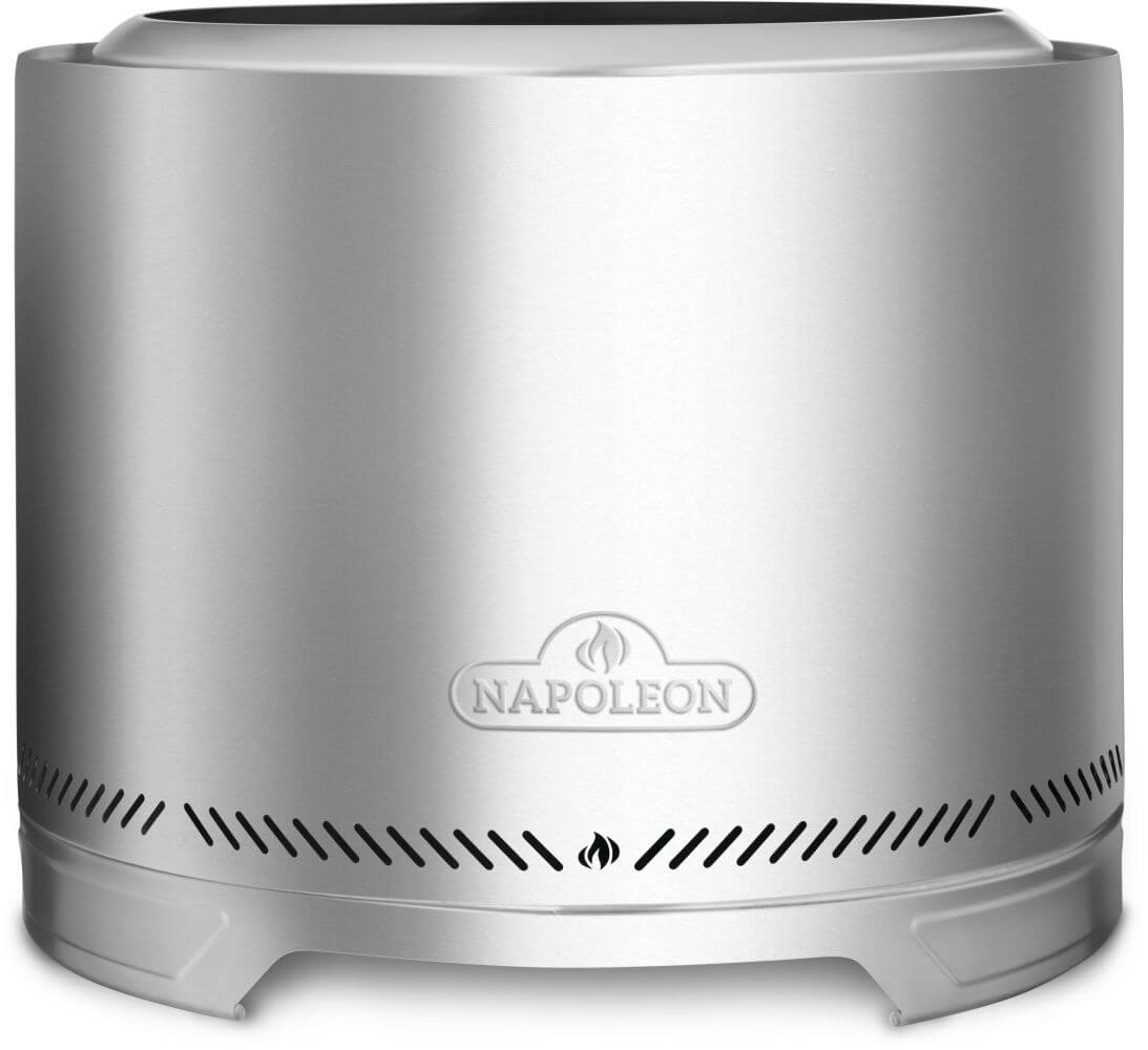 Napoleon Smokeless Firepit Large