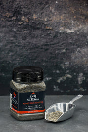 No Rubbish - Naked Gun Powder Rub