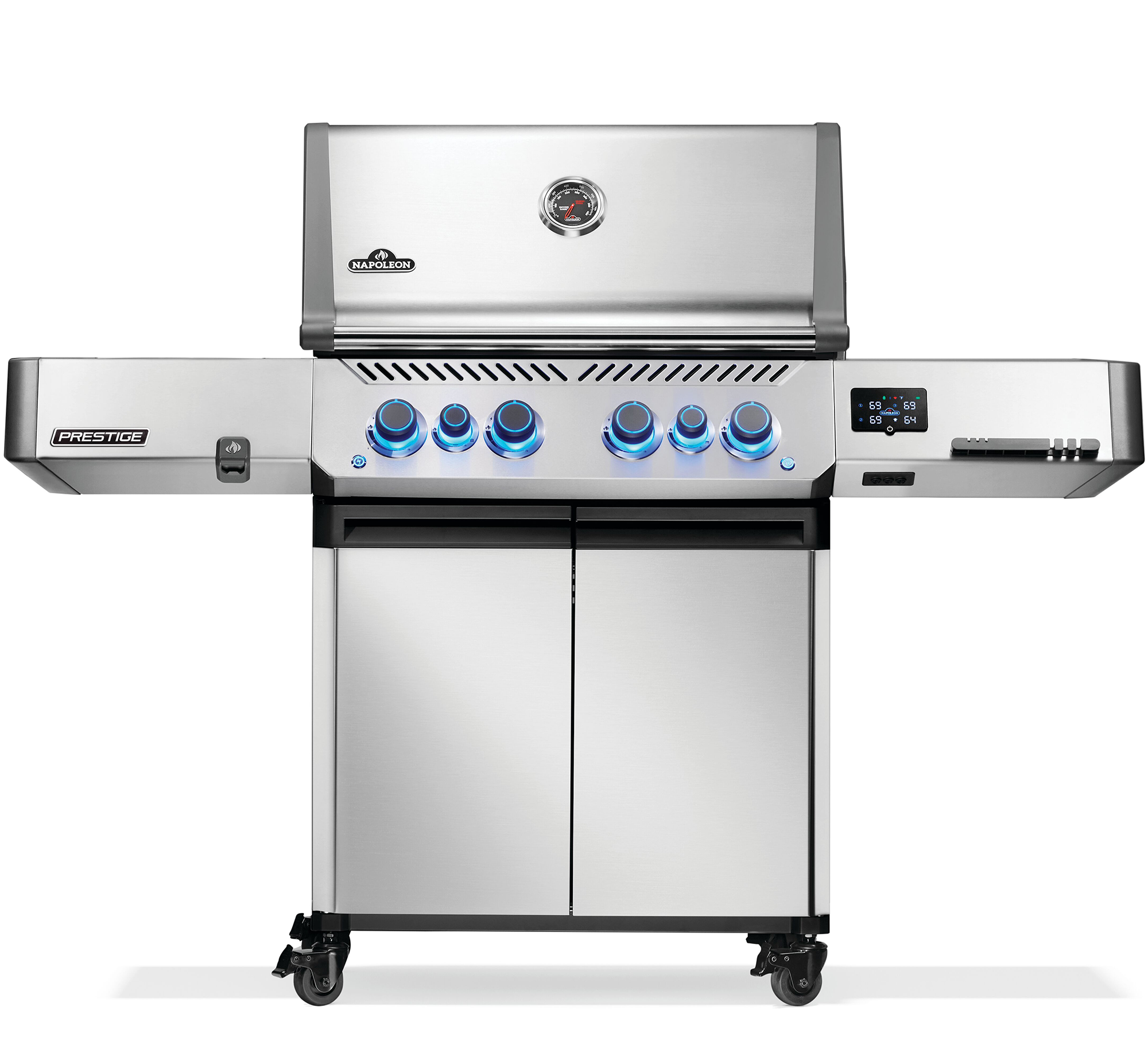 Napoleon Prestige 500 Connected