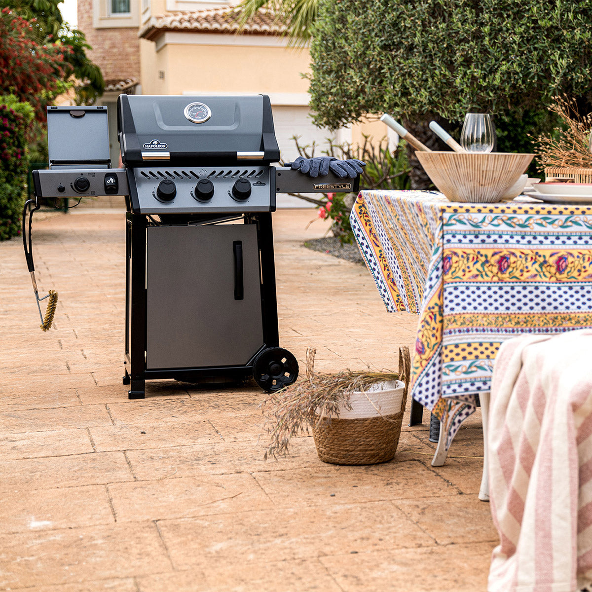 Napoleon Freestyle 365DSIB