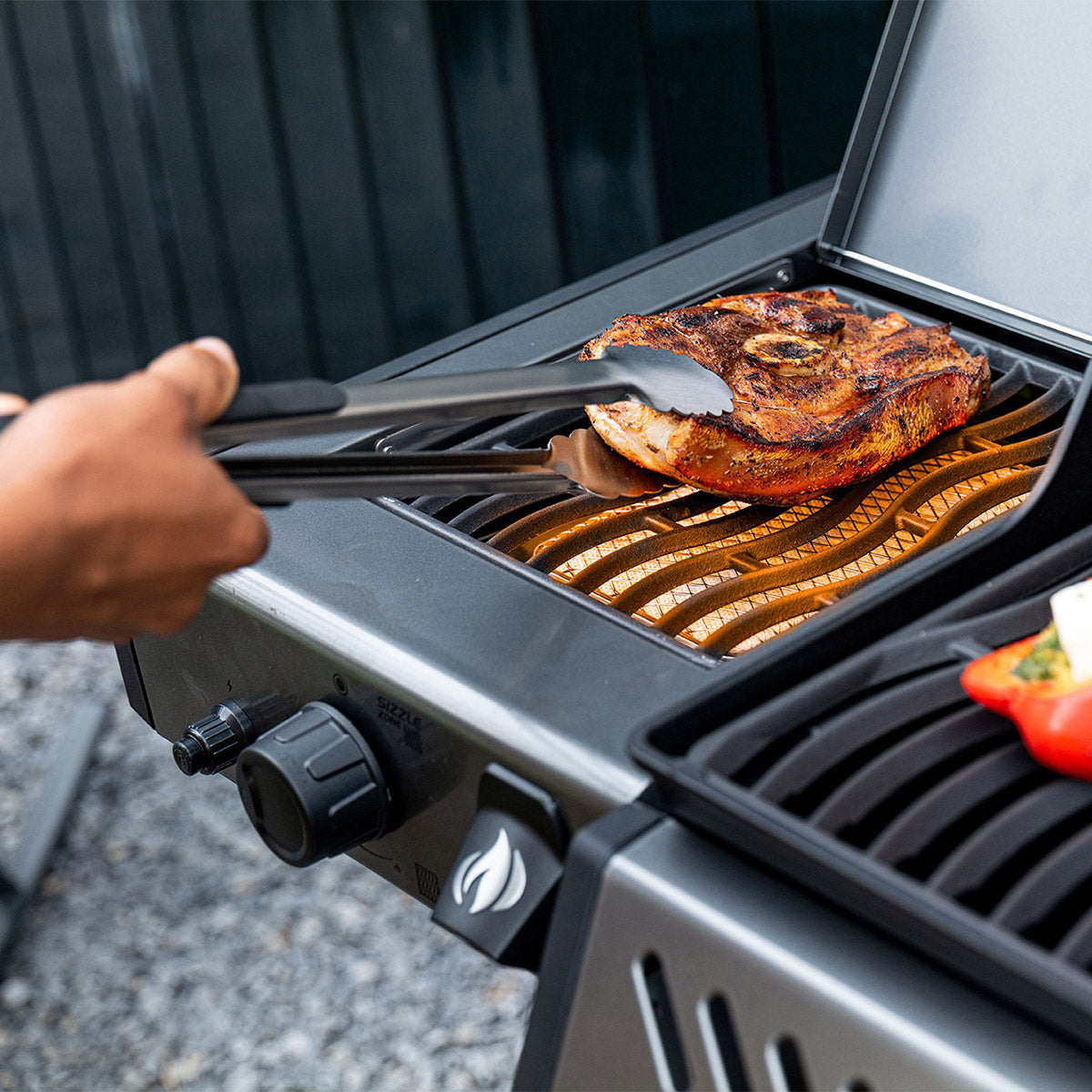 Napoleon Freestyle 365DSIB