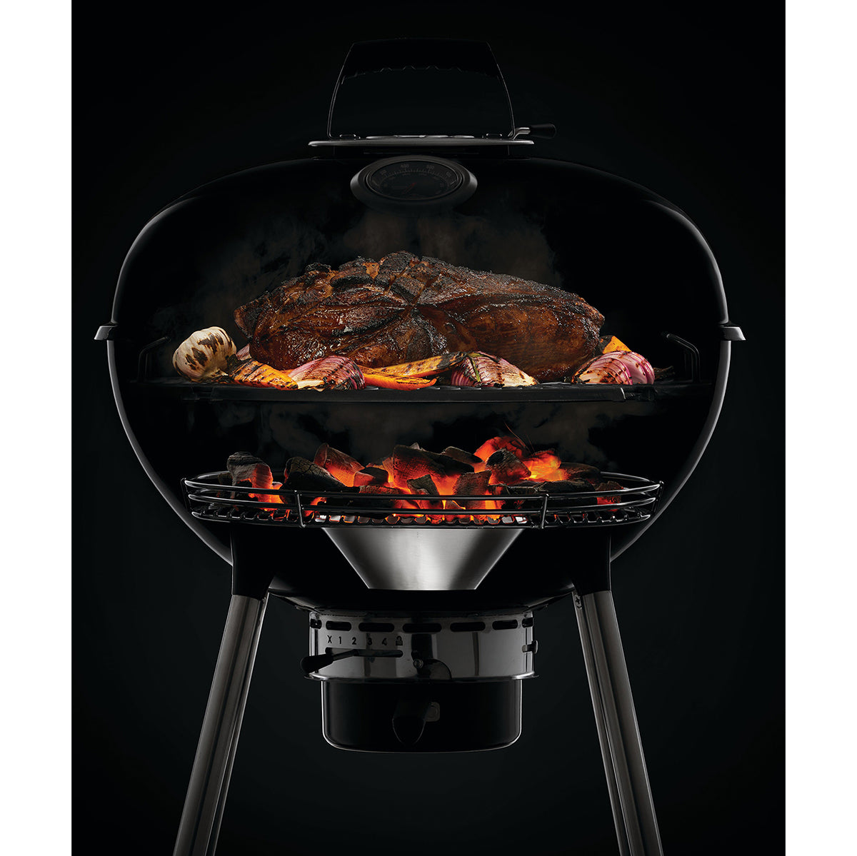 Napoleon Kolgrill PRO22K-L-3