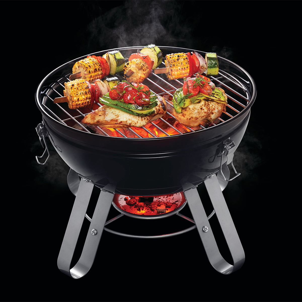 Napoleon NK14K-L-3 Kolgrill