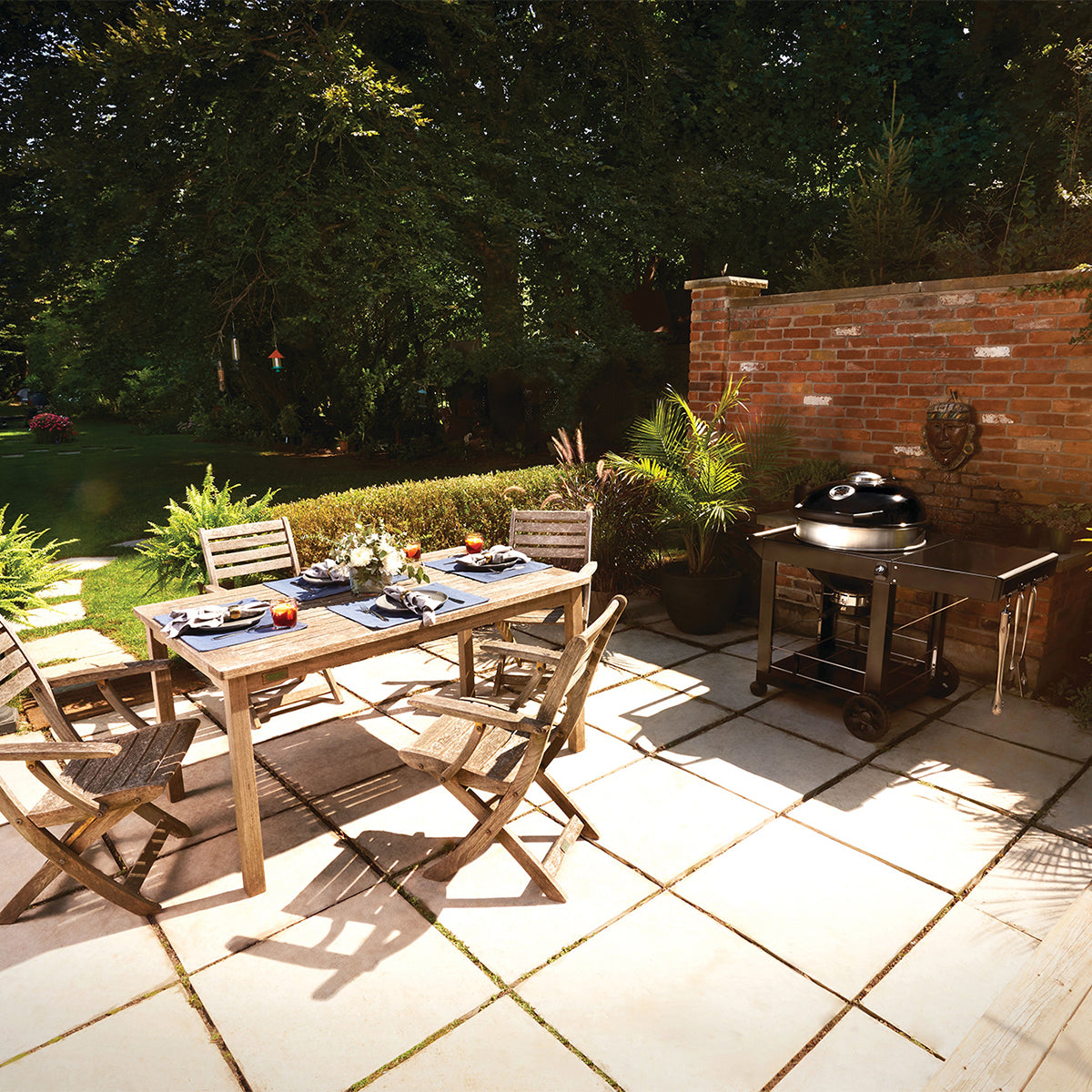 Napoleon Kolgrill PRO22K-C-3