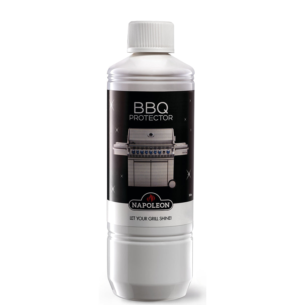 Rengörningsmedel BBQ Protector