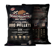 Bear Mountain BBQ Pellets Ek 9kg