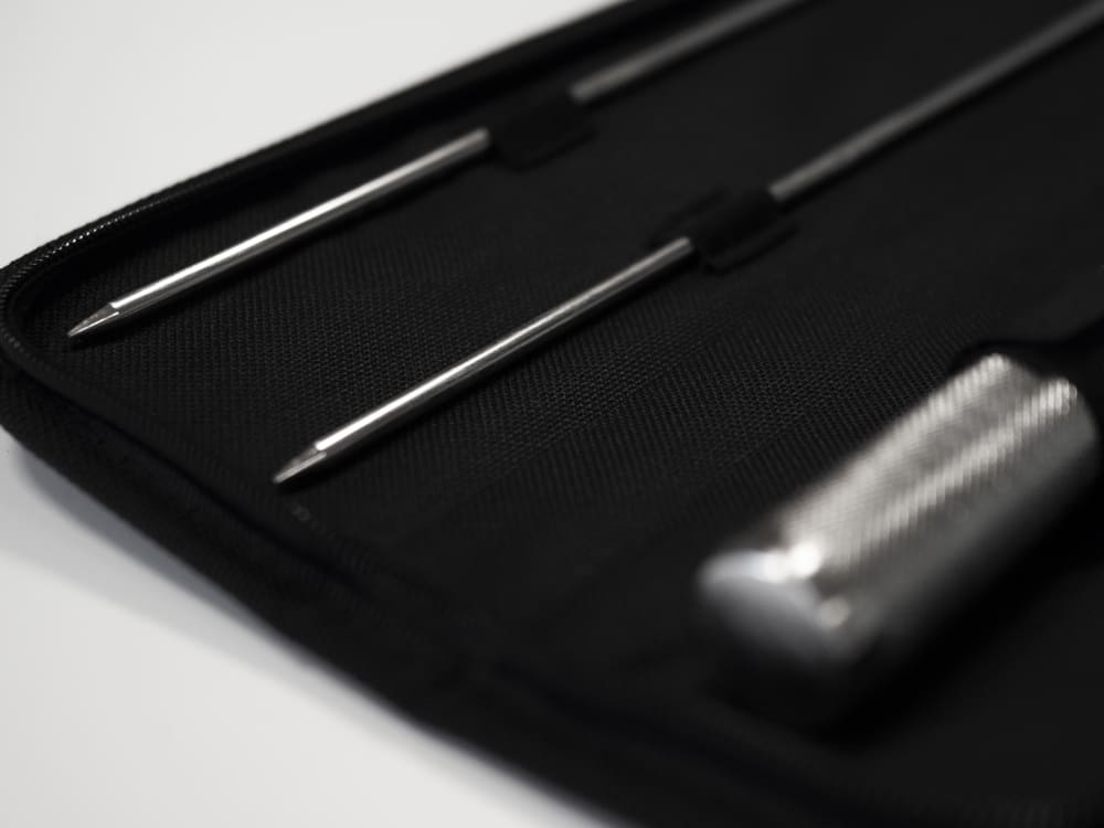 Asado Grillspett 2-pack I Väska