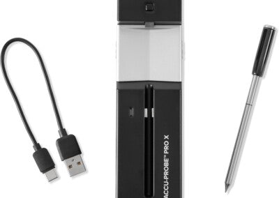 Napoleon Accu-probe PRO X