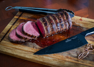 Napoleon Phantom Chef - Kockkniv 20 cm