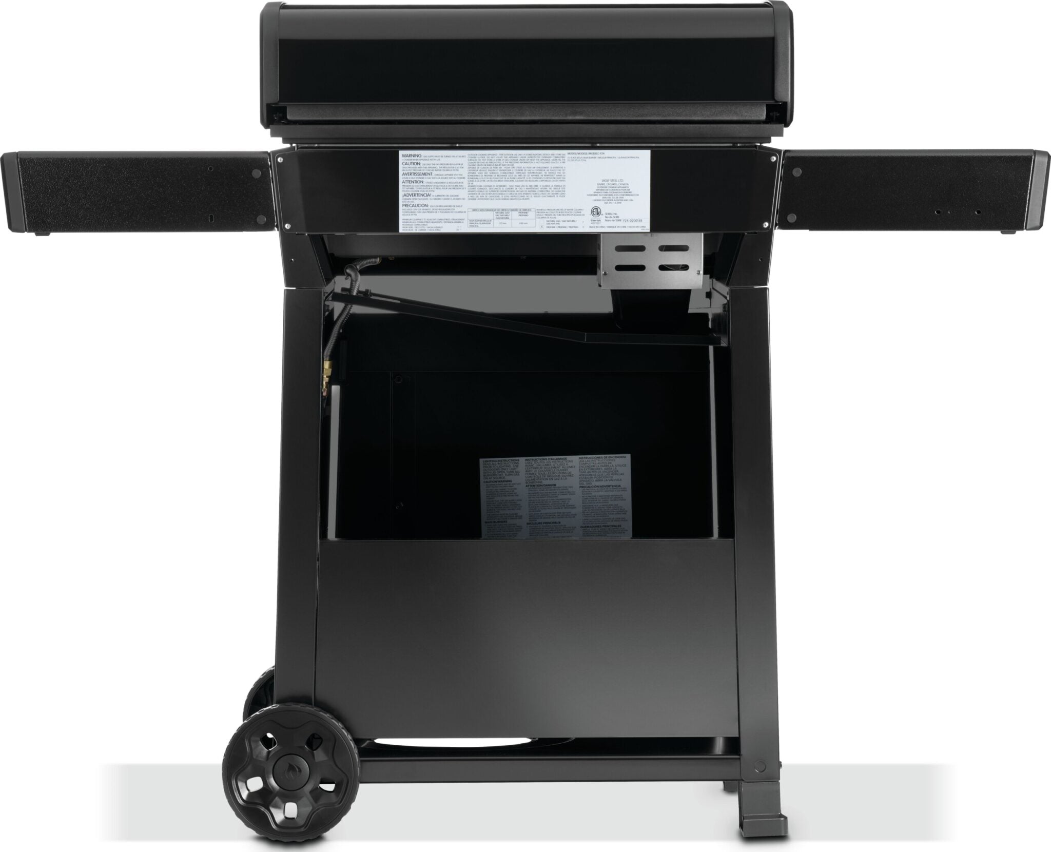 Napoleon Freestyle Plancha