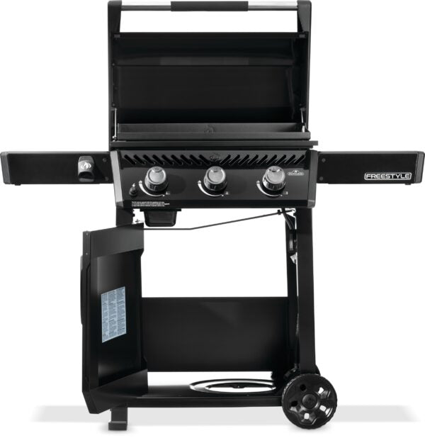 Napoleon Freestyle Plancha