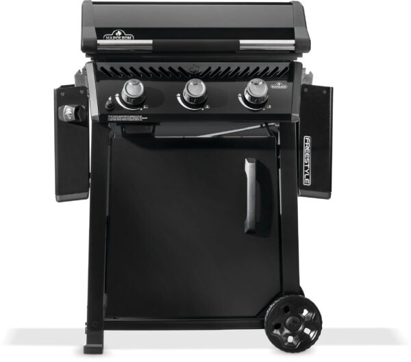 Napoleon Freestyle Plancha