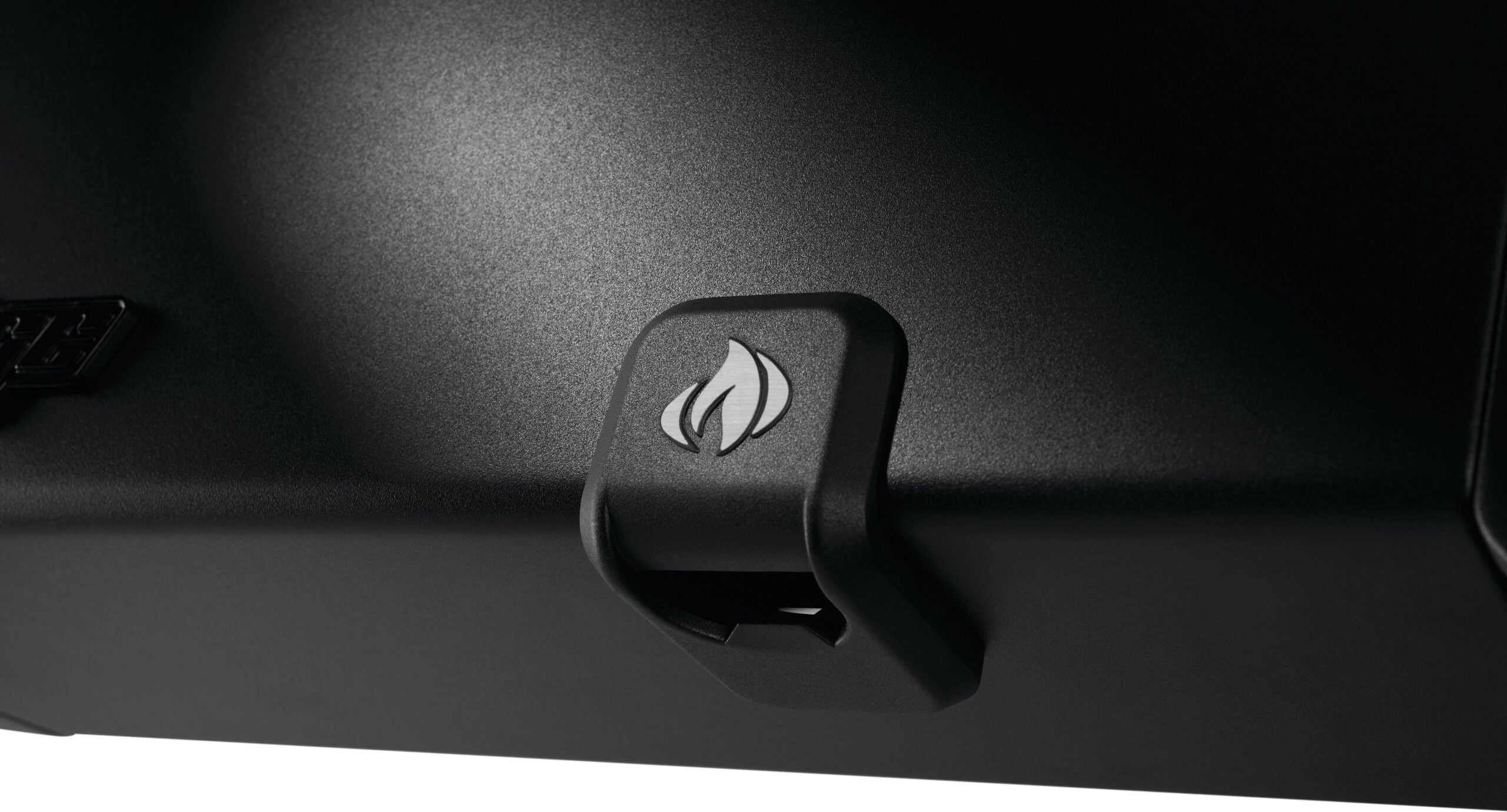 Napoleon Phantom Prestige 500 Connected