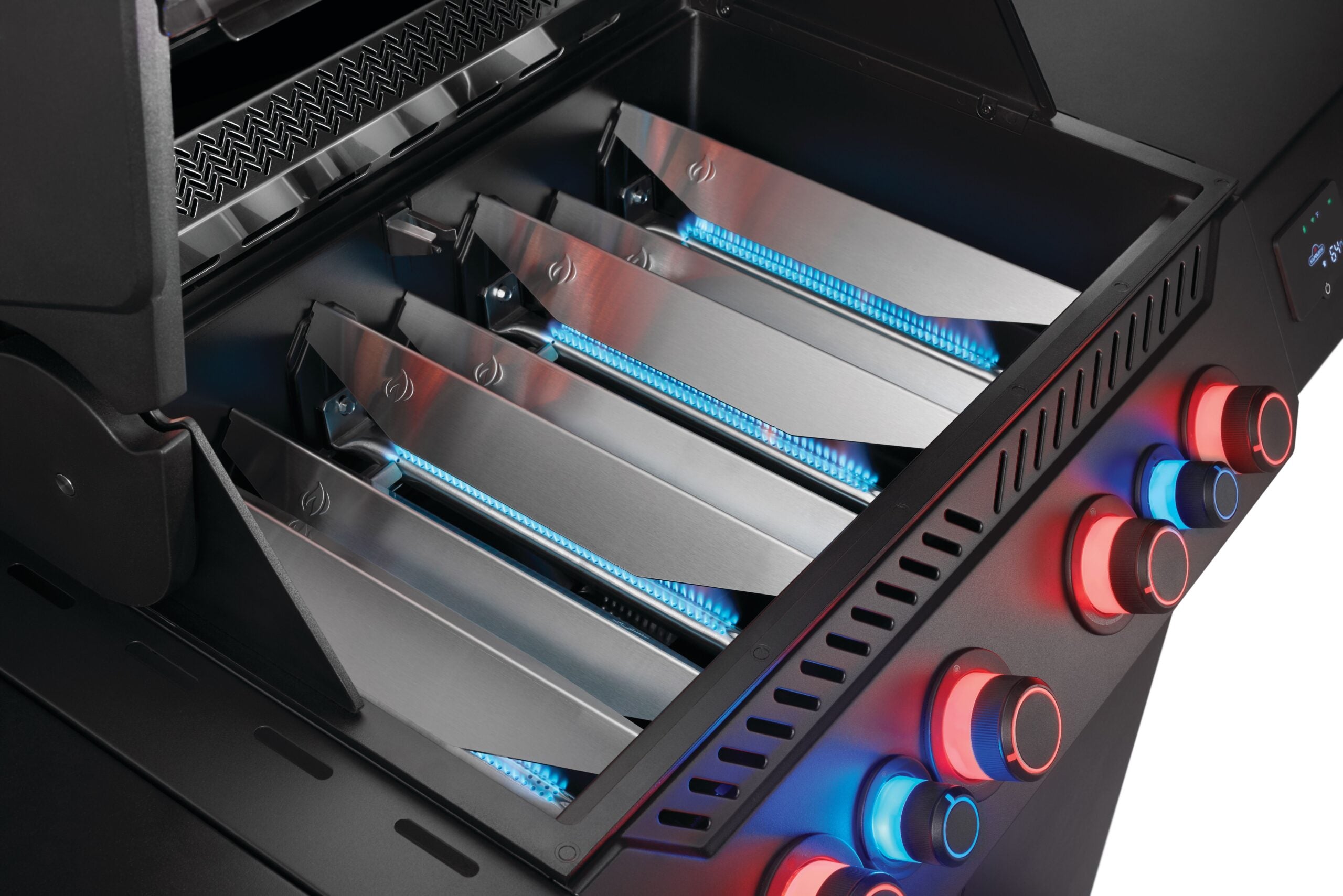 Napoleon Phantom Prestige 500 Connected