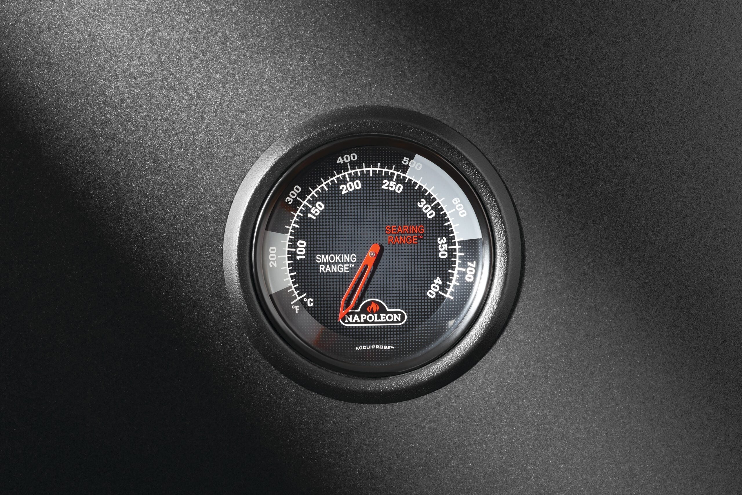 Napoleon Phantom Prestige 500 Connected