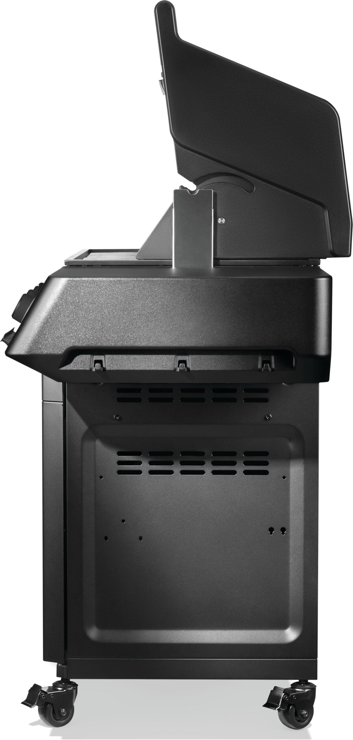 Napoleon Phantom Prestige 500 Connected