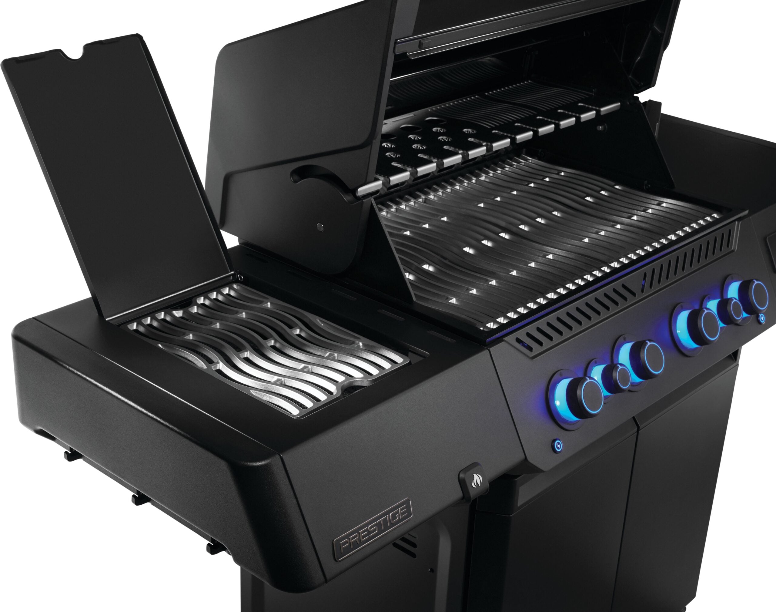 Napoleon Phantom Prestige 500 Connected