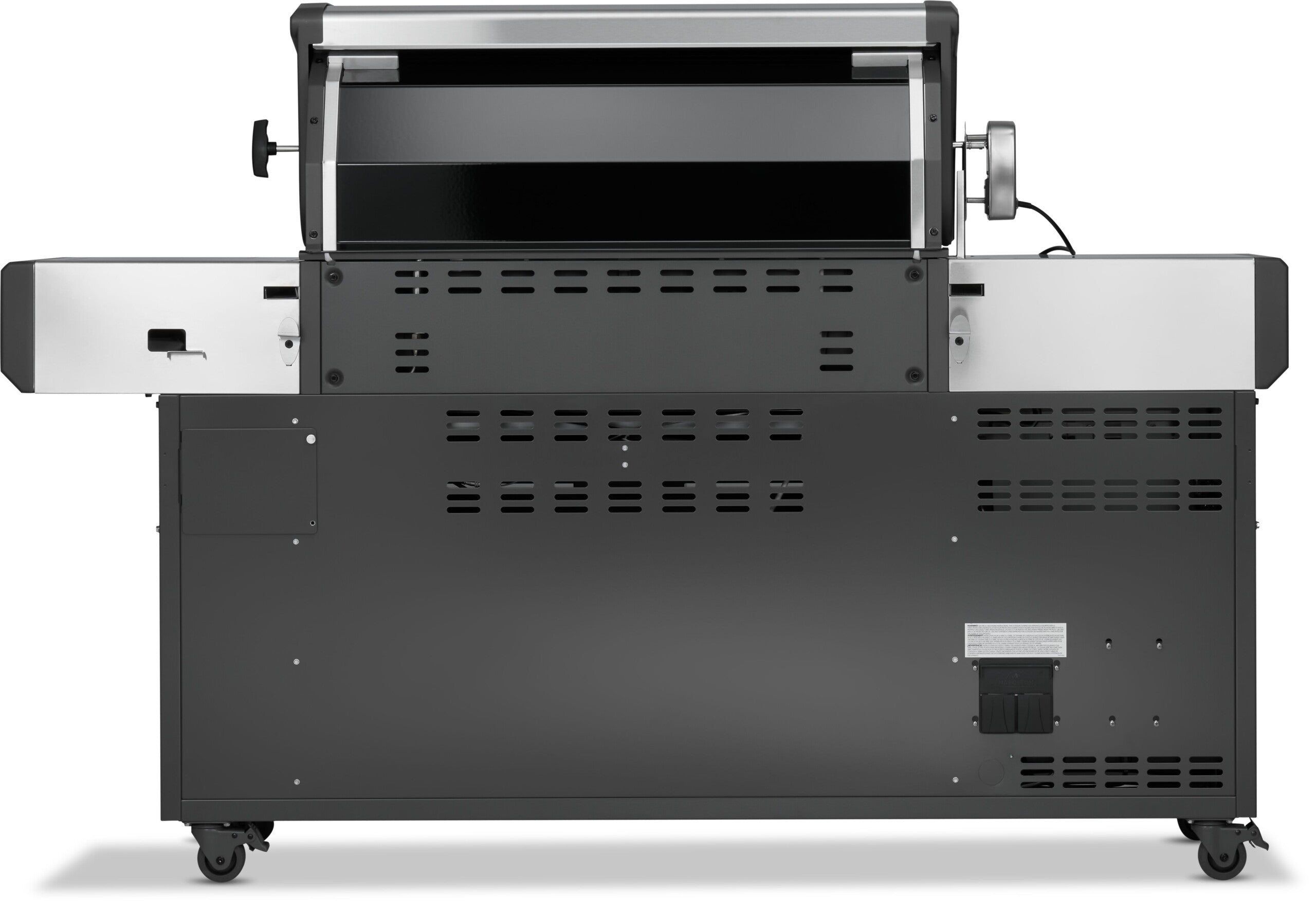 Napoleon Prestige PRO665 Connected