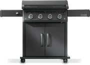 Napoleon Rogue PRO Phantom Plancha