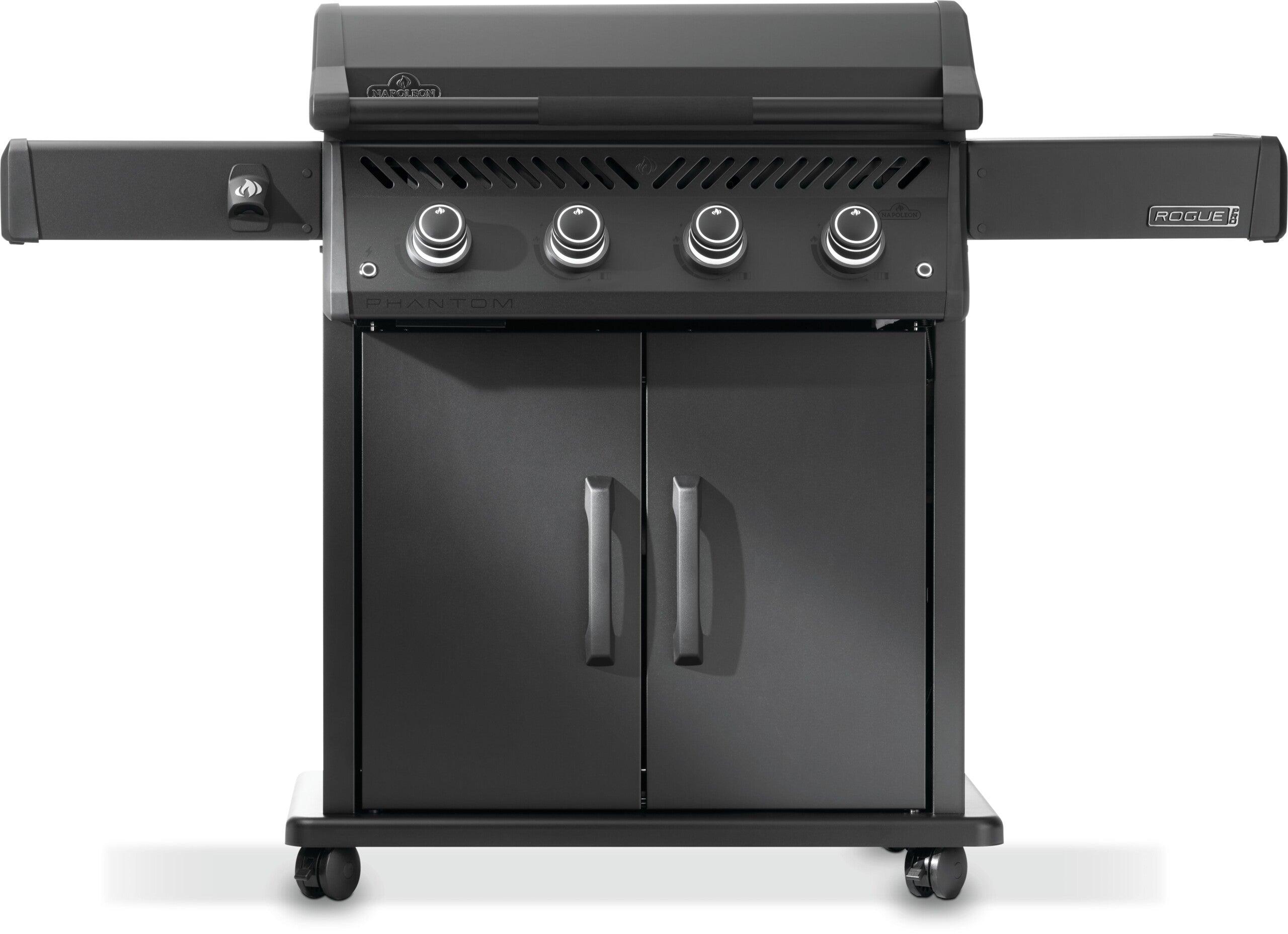 Napoleon Rogue PRO Phantom Plancha