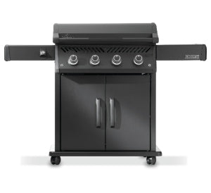 Napoleon Rogue PRO Phantom Plancha