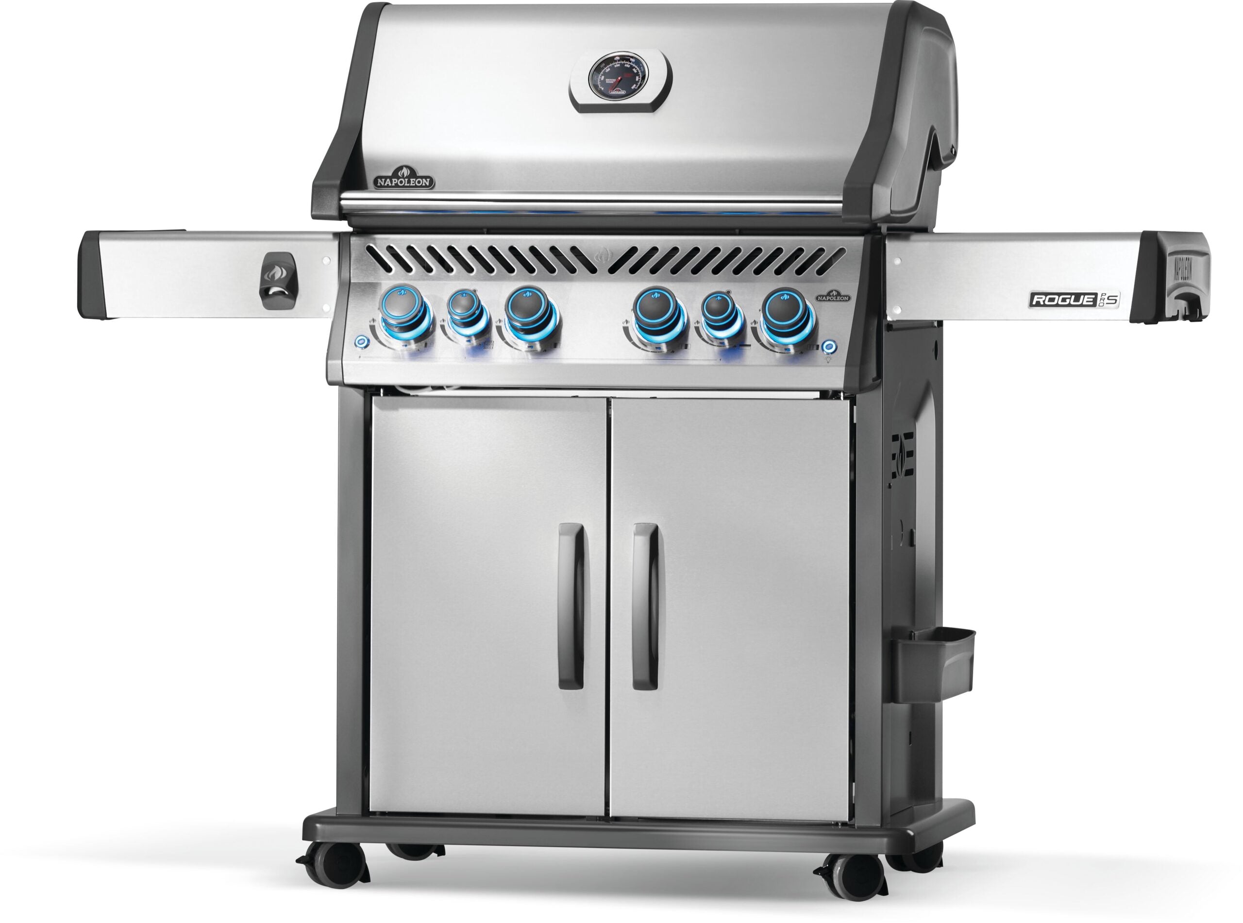 Napoleon Rogue Pro-S 525