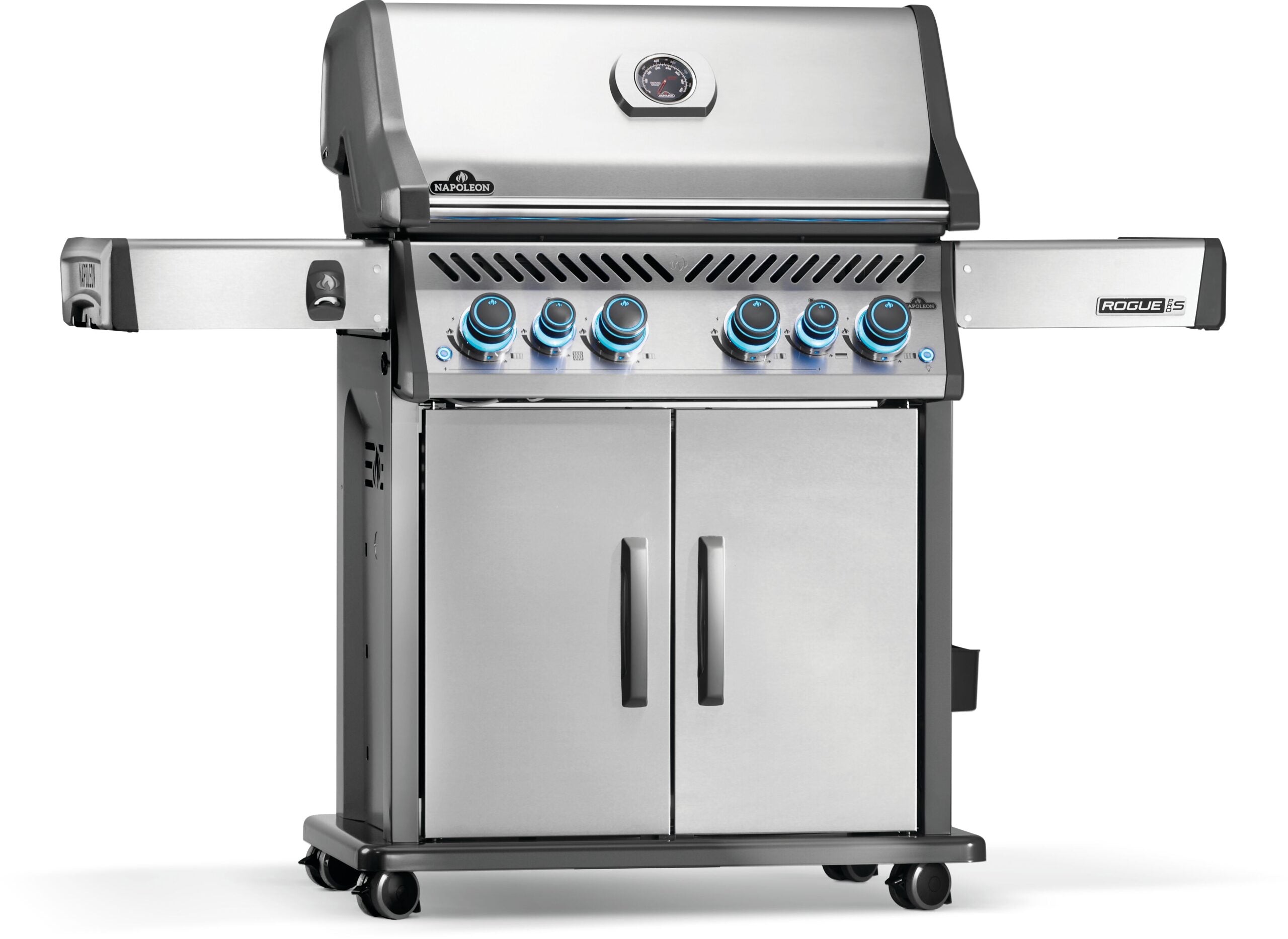 Napoleon Rogue Pro-S 525