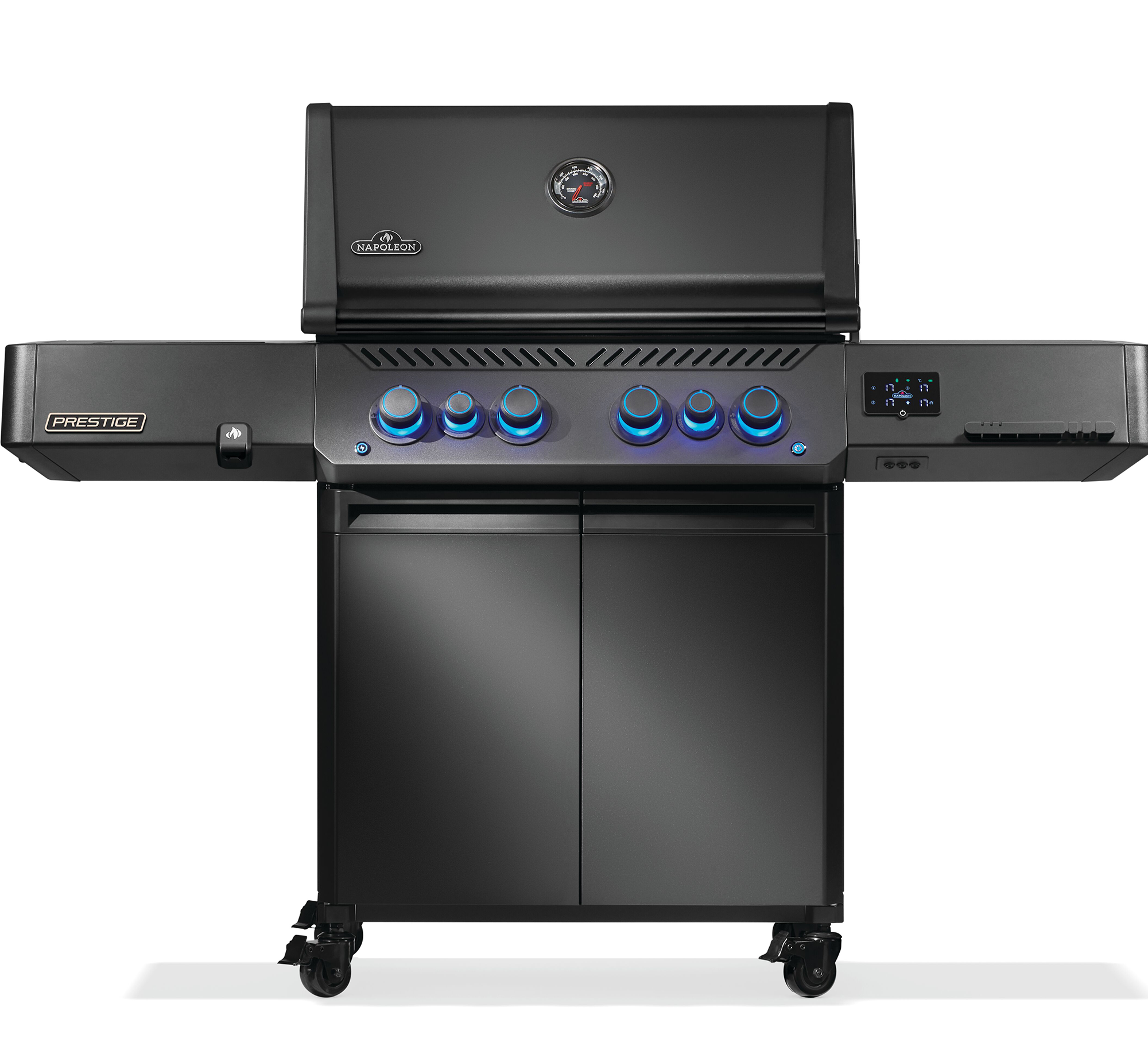 Napoleon Phantom Prestige 500 Connected